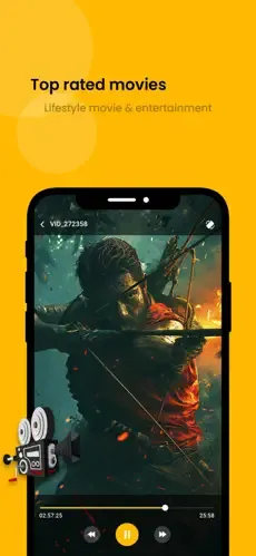 police-police-hotstar Top Rated Movies